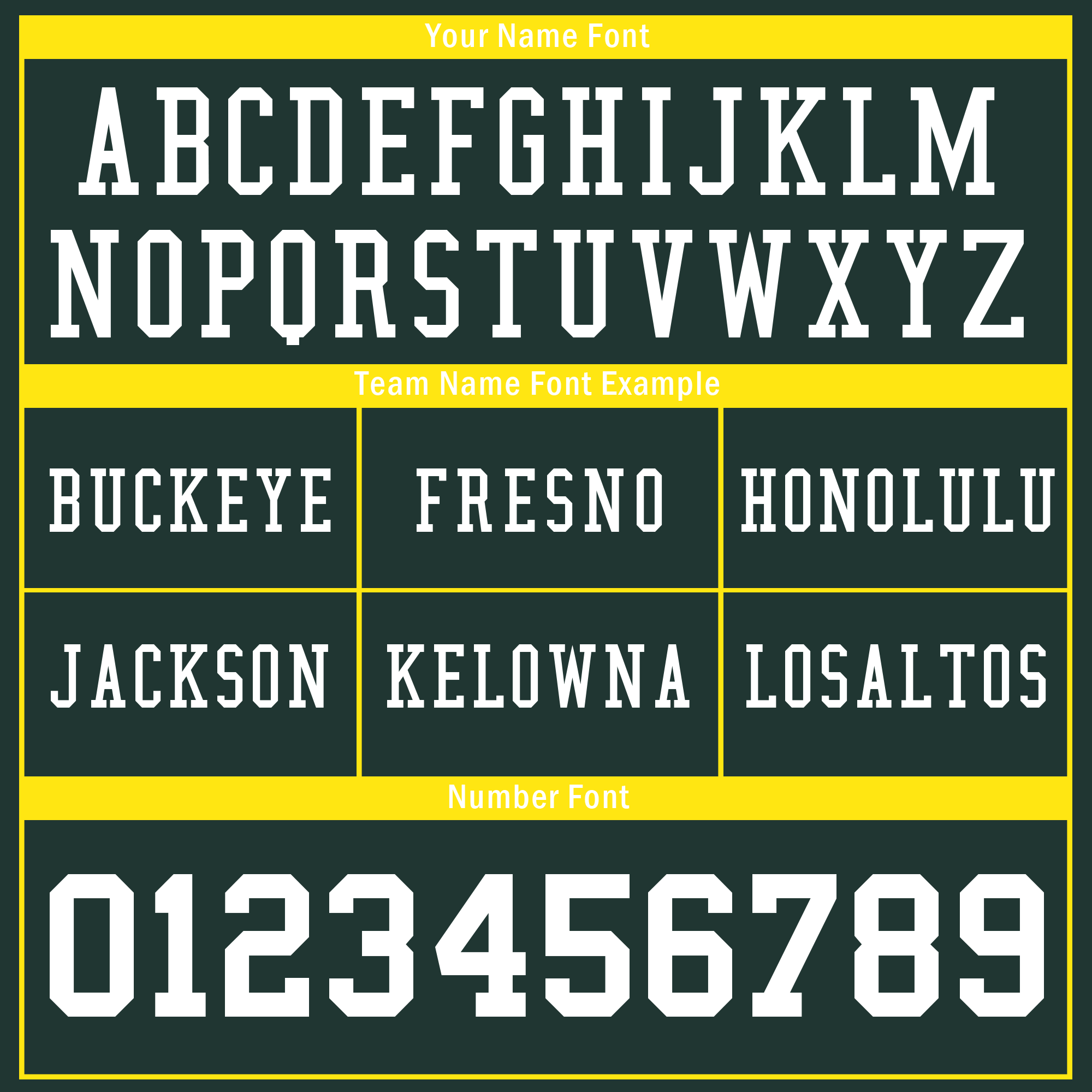 Custom Green Classic Style Personalized Authentic Football Jersey FBJ02 - Perfect for Team Sports, Fan Events & Game Day Outfits