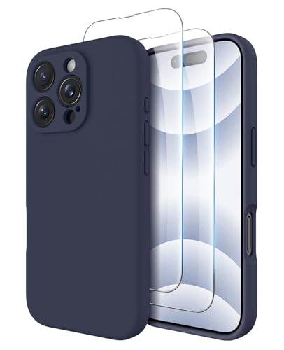 Midnight Blue