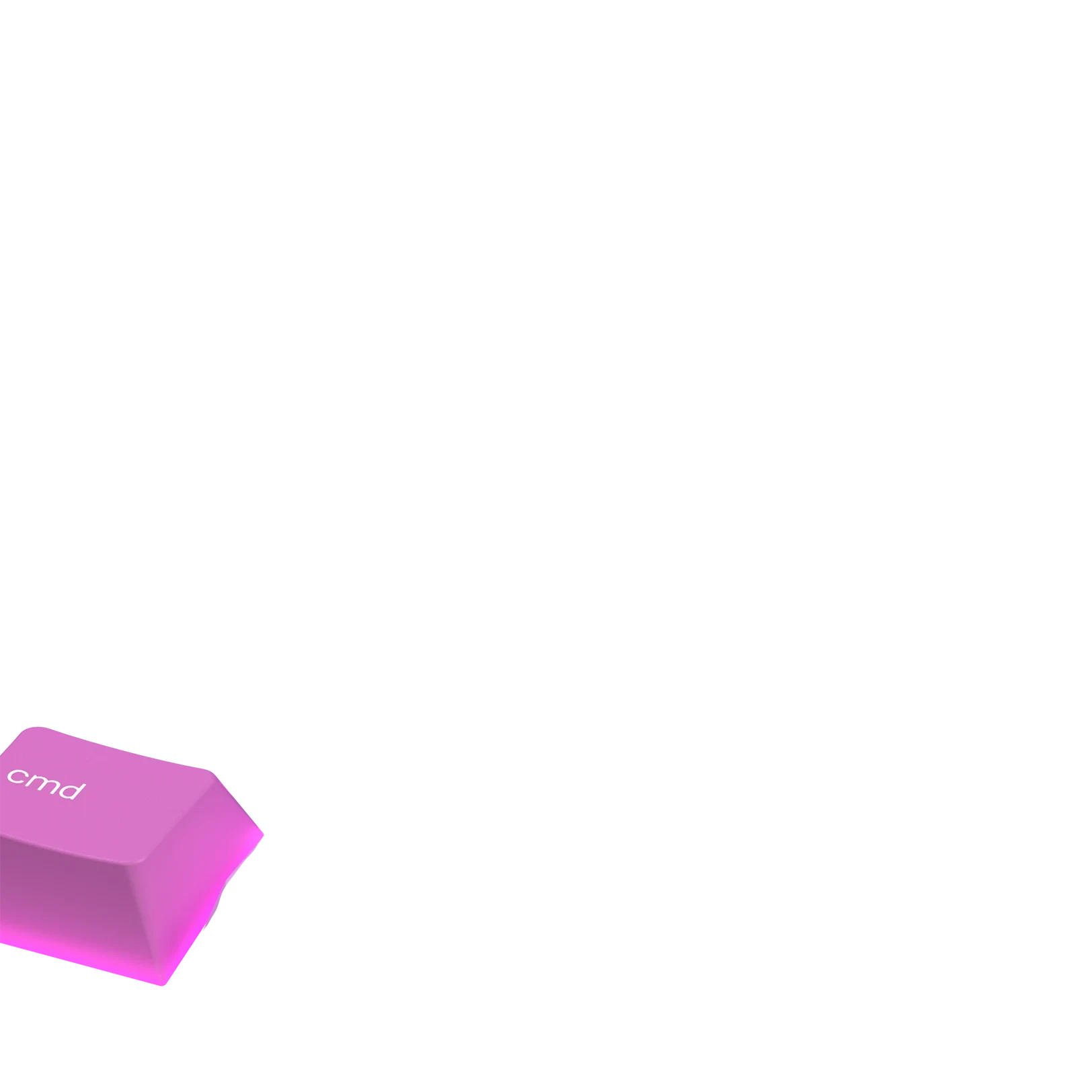 Custom Keycaps for Mechanical Keyboards - Daydream Design - Perfect for Gaming, Typing & Office Work - US Seller