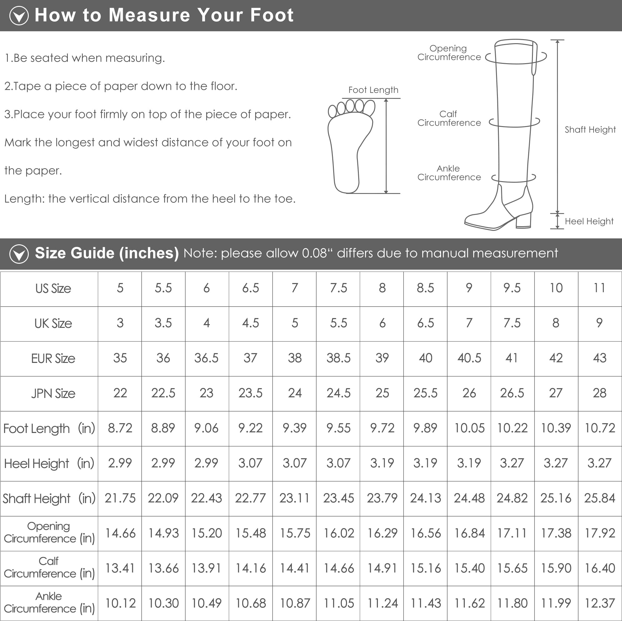 DREAM PAIRS Women's Thigh High Over The Knee Boots - Sexy Faux Fur Winter Boots with Block Mid Heel for Women | Perfect for Cold Weather, Date Nights, and Fashion Outfits