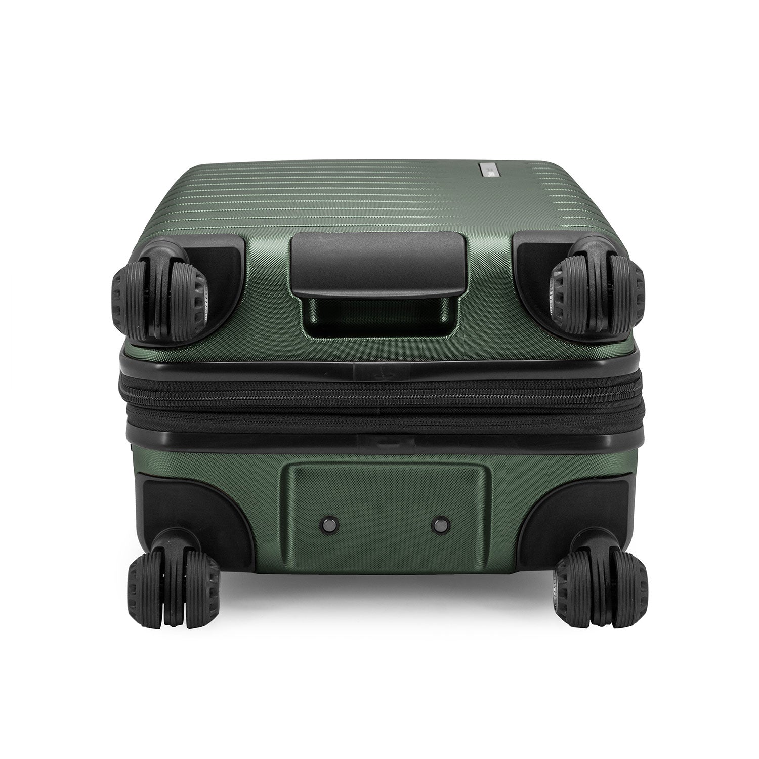 Archer 2-Piece Lightweight Spinner Luggage Set with TSA Lock - Perfect for Business Travel & Family Vacations