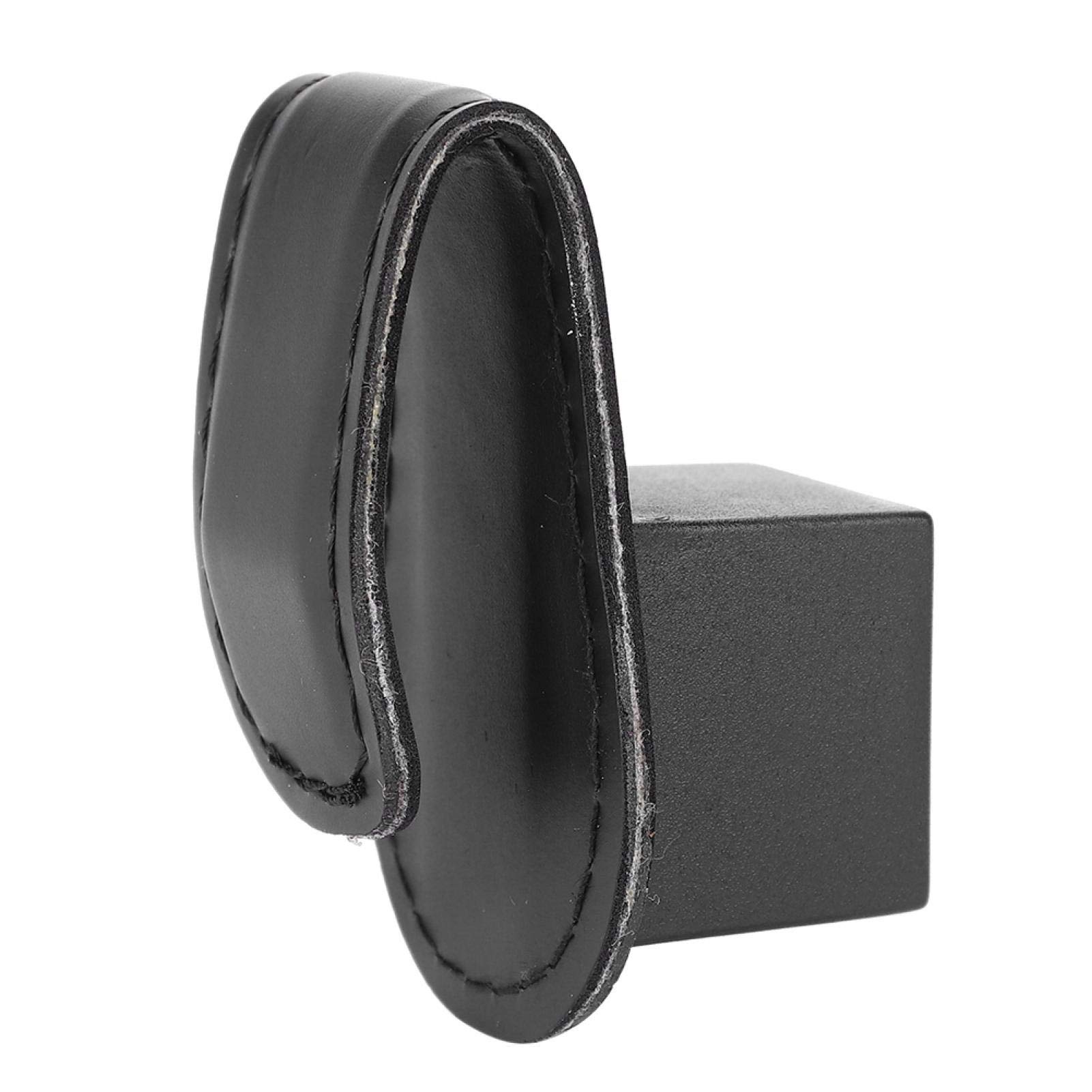 Premium Cue Chalk Holder for Pool Sticks - Compact & Durable Billiard Accessory for Home Game Rooms, Bars, and Professional Tournaments - Perfect for Pool Players and Snooker Enthusiasts