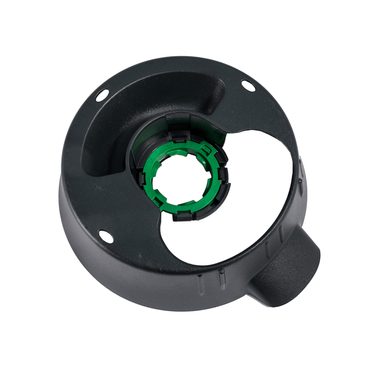 Thermomix TM6 Mixing Bowl Base Replacement - Compatible with Vorwerk Thermomix TM6 - Durable & Heat-Resistant for Baking, Cooking & Meal Prep
