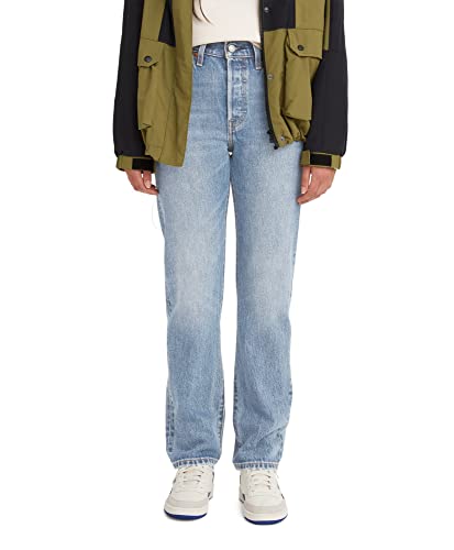 Medium Indigo Worn in
