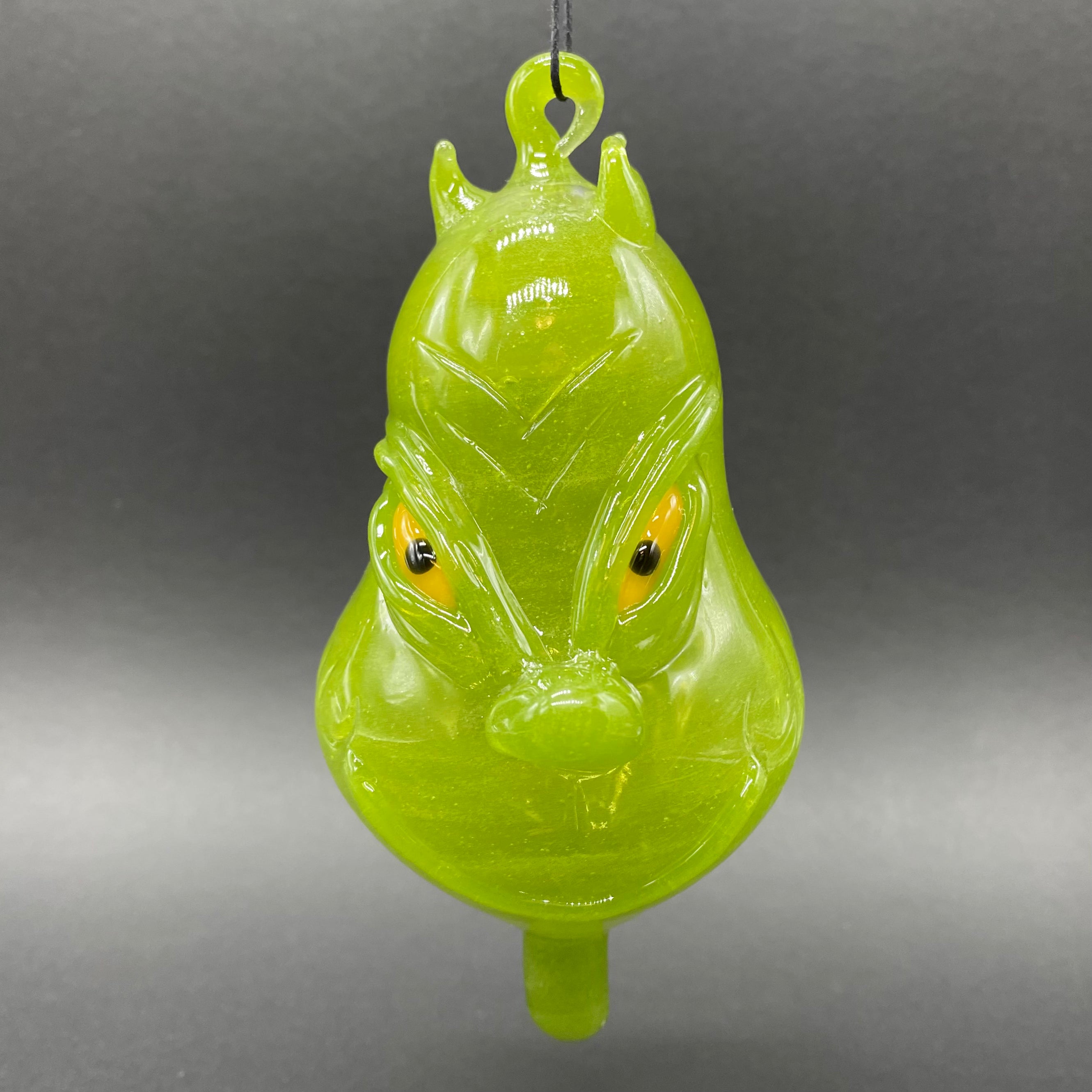 The Grinch Christmas Costume for Adults - Festive Holiday Outfit for Parties & Cosplay | Perfect for Halloween, Christmas Events & Themed Gatherings