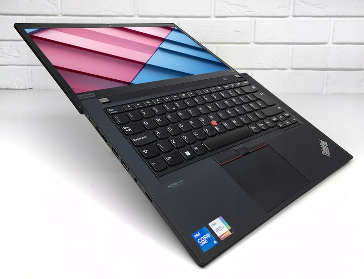 Lenovo ThinkPad T14 Gen 2 Business Laptop - 14