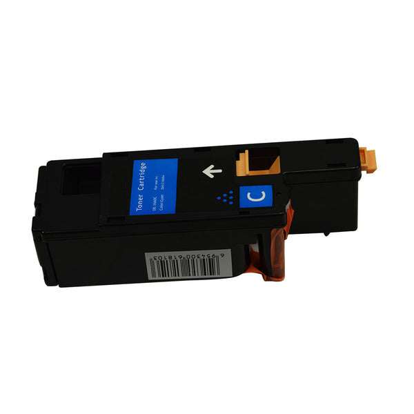 1660W High-Yield Cyan Toner Cartridge for HP LaserJet Printers | Compatible with HP 1660 Series | Ideal for Office & Home Printing