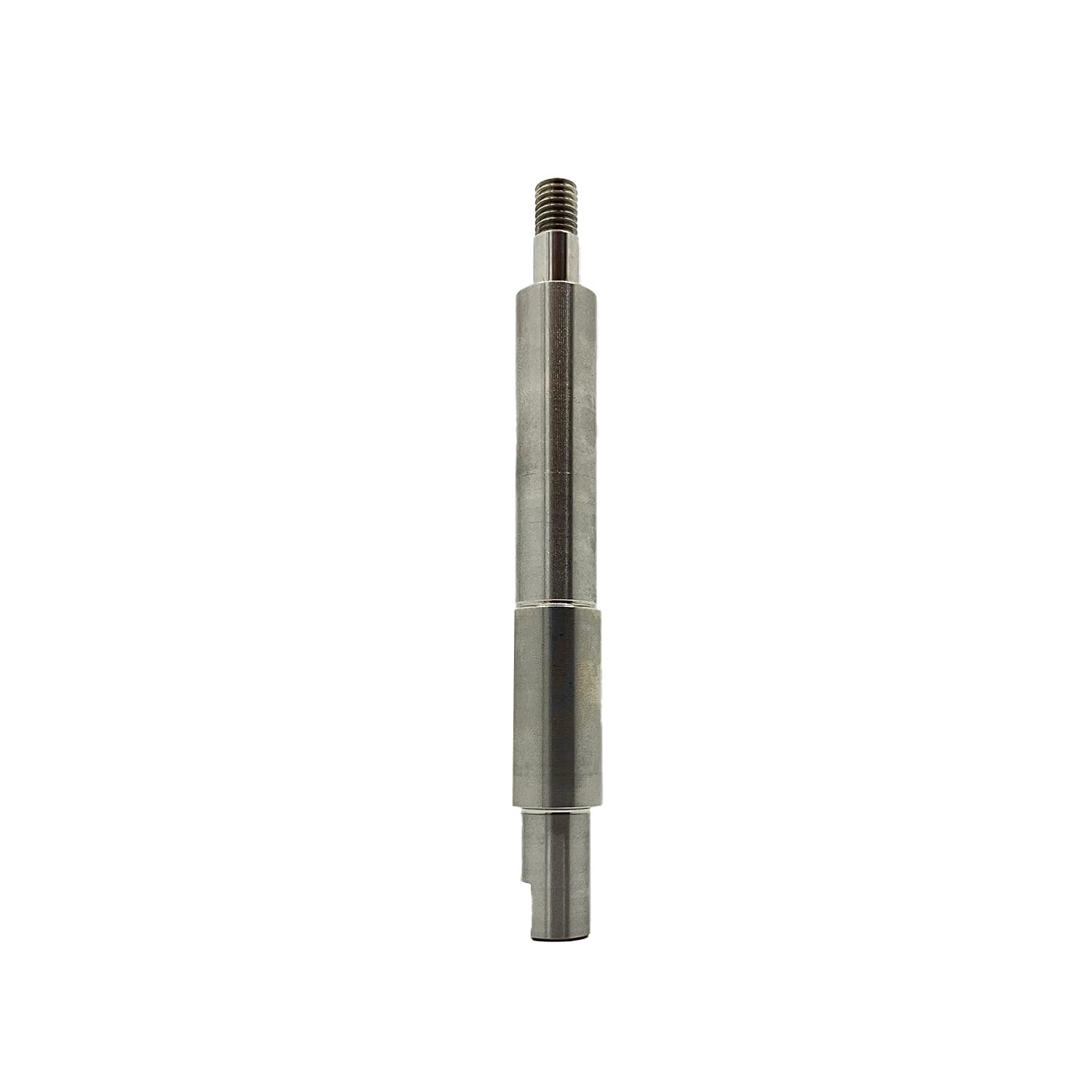 Genuine Polaris Ranger OEM Oil and Water Pump Shaft 5135650 - Replacement Part for ATV/UTV Maintenance - Perfect for Off-Road Vehicle Repair & Engine Performance Upgrade