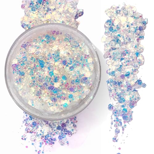 Iridescent