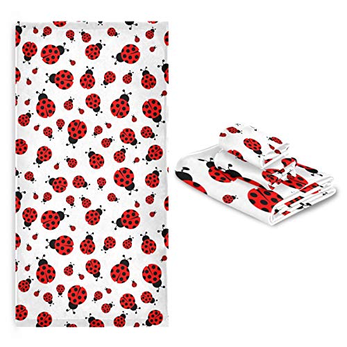 Ladybugs