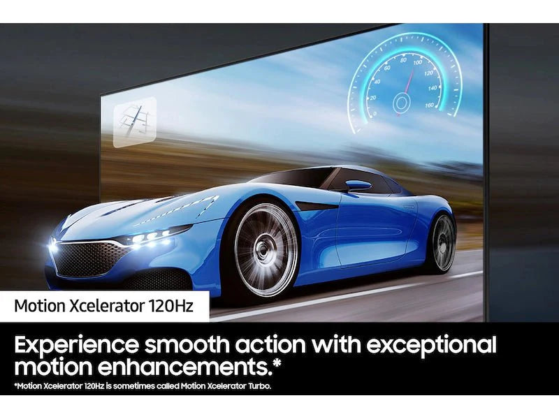 Samsung Neo QLED 4K Smart TV QN85D Series 55/65/75 Inch - Ultra HD HDR 120Hz for Home Theater & Gaming
