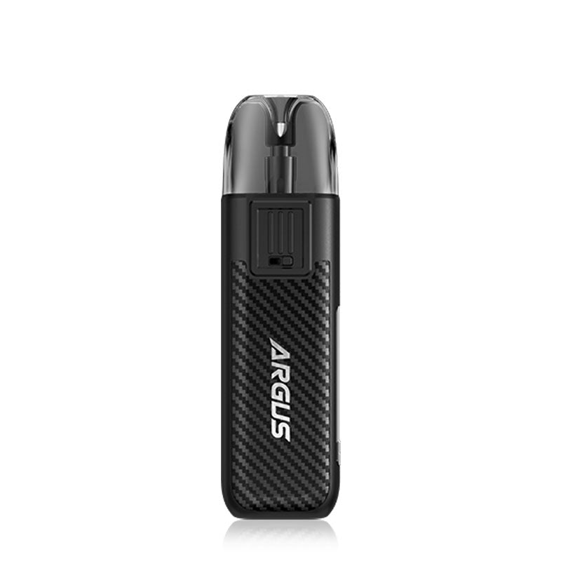 VOOPOO Argus Pod System Kit - Compact & Refillable Vape Starter Kit with Adjustable Airflow for Smooth Vaping | Perfect for Travel & On-the-Go Use