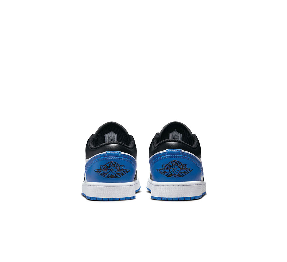 AIR JORDAN 1 LOW Retro Sneakers for Men - Classic Basketball Shoes with Comfortable Cushioning - Perfect for Casual Wear, Street Style & Sports