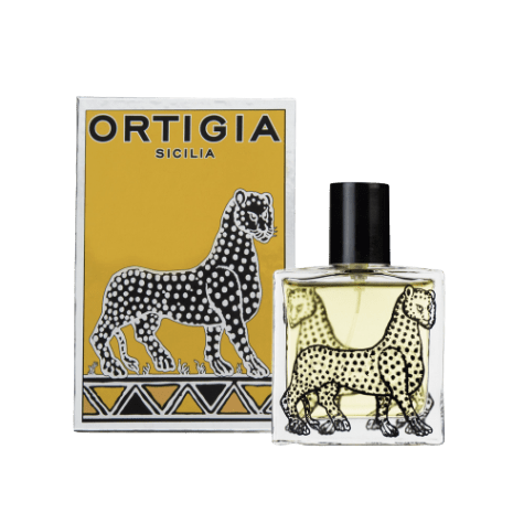 Zagara Eau De Parfum 30ml - Floral Citrus Perfume for Women, Long-Lasting Fragrance with Orange Blossom Notes | Perfect for Daily Wear, Date Nights & Special Occasions