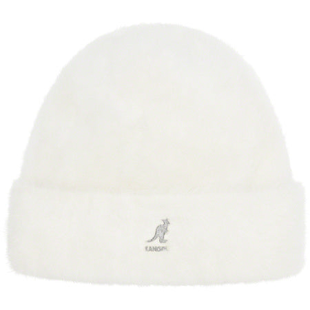 Supreme Kangol Furgora Beanie - Winter Knit Hat for Men & Women - Warm Wool Blend Skull Cap - Perfect for Snowboarding, Skiing & Cold Weather Fashion
