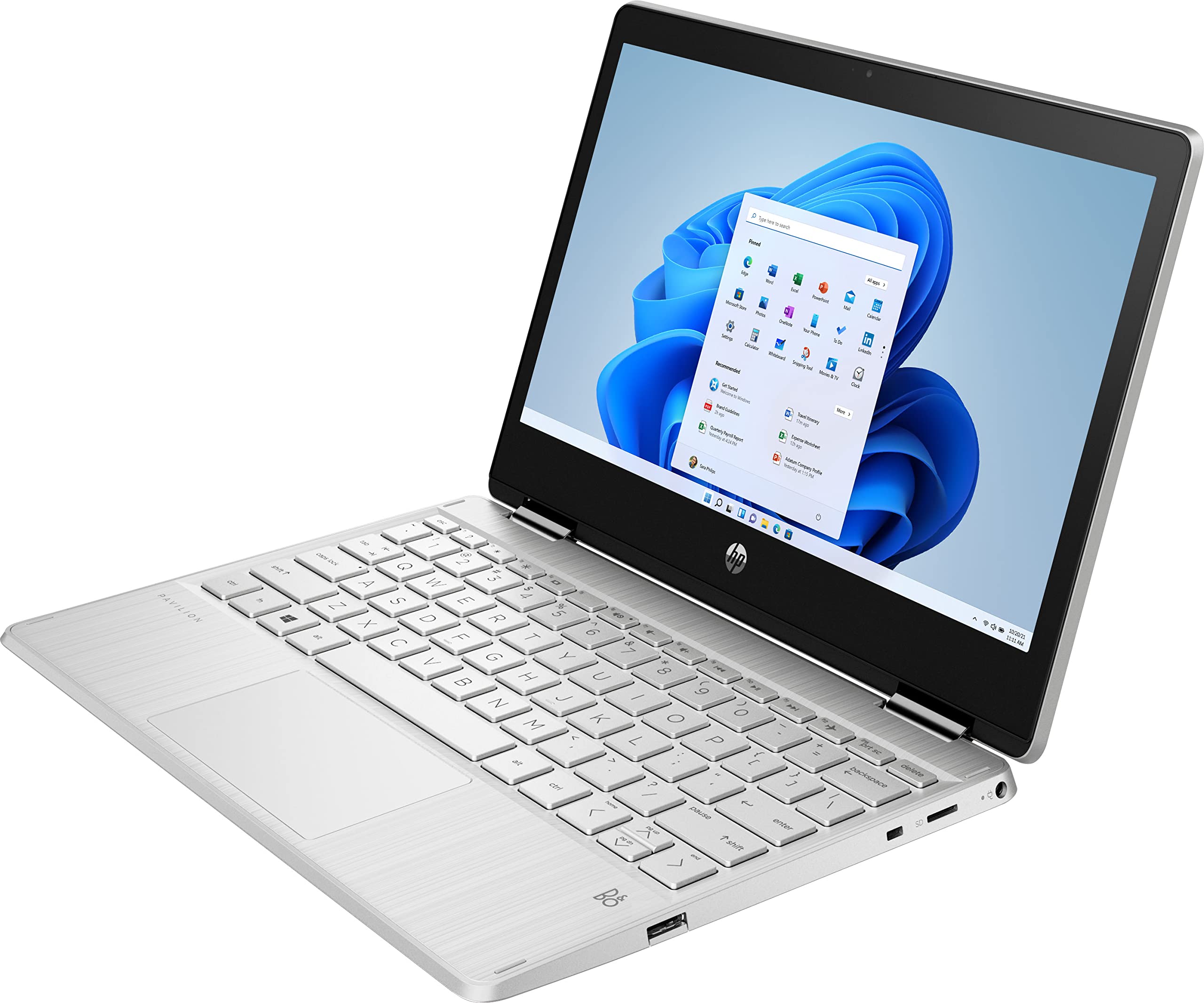 HP Pavilion x360 2-in-1 11.6