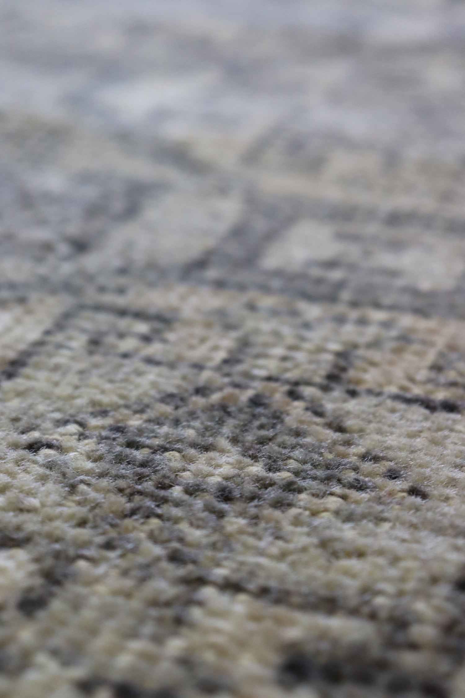 Handwoven Baku Transitional Area Rug J66337 - Perfect for Living Room, Bedroom & Home Decor