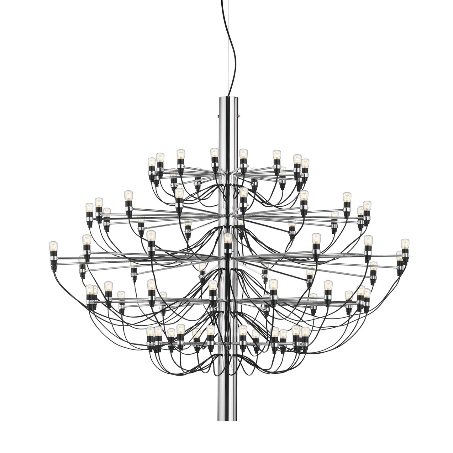 Stylish Hanging Fruit Pendant Light - Modern Decorative Chandelier for Kitchen, Dining Room & Bedroom Lighting