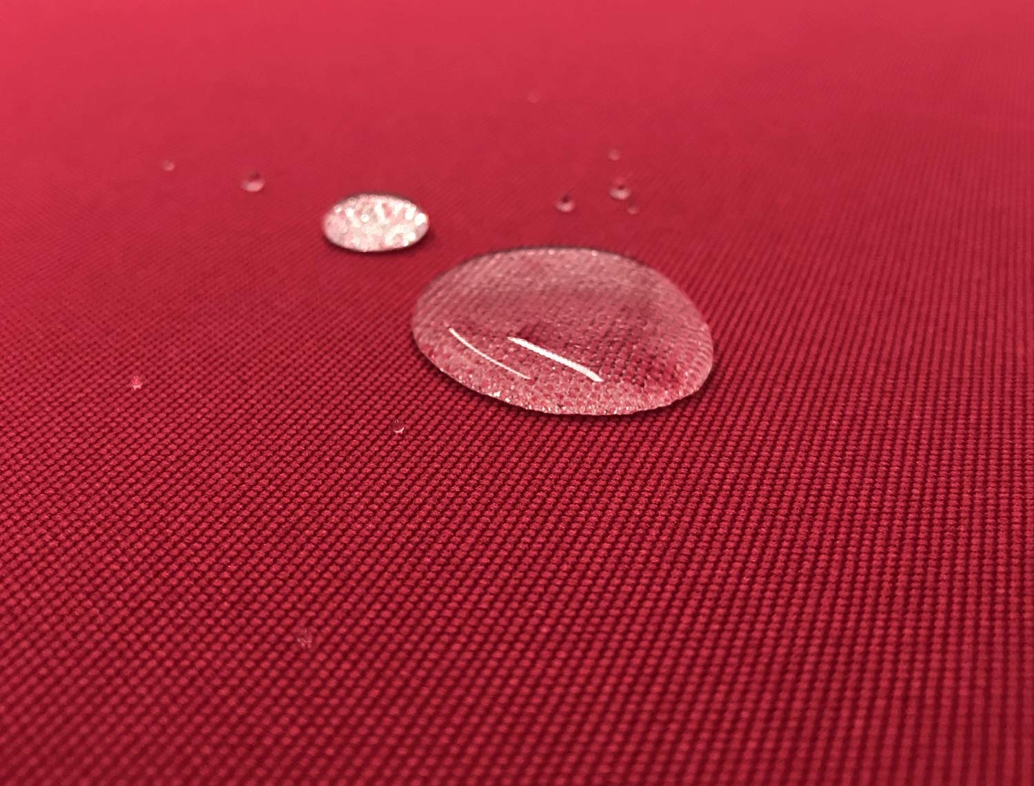 Waterproof UV-Resistant Patio Chair Cushion Covers - 20