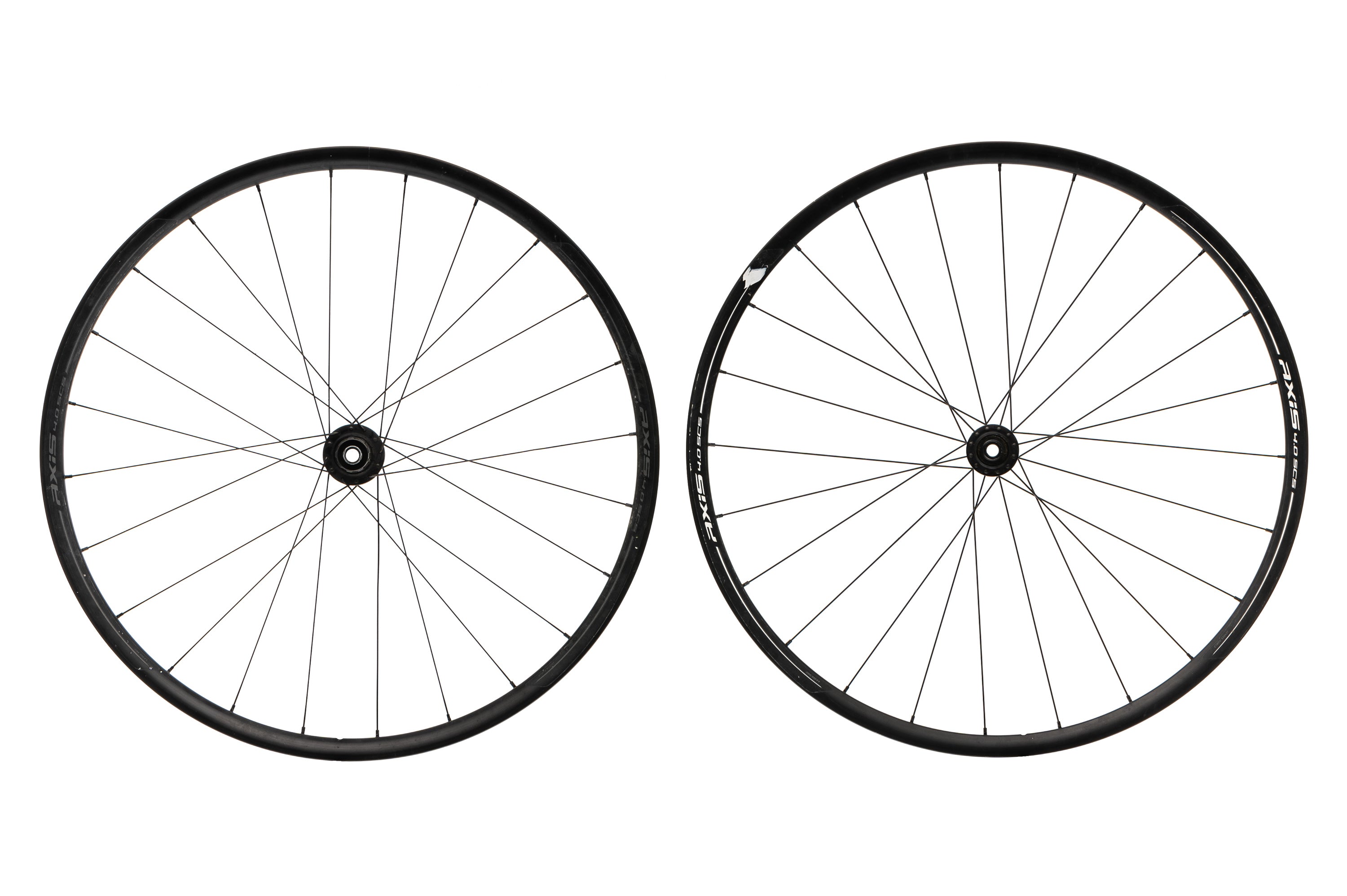 Axis 4.0 Disc SCS Aluminum Tubeless 700c Wheelset - Lightweight Road Bike Wheels for Racing & Performance Cycling - Perfect for Road Racing, Triathlons & Endurance Rides