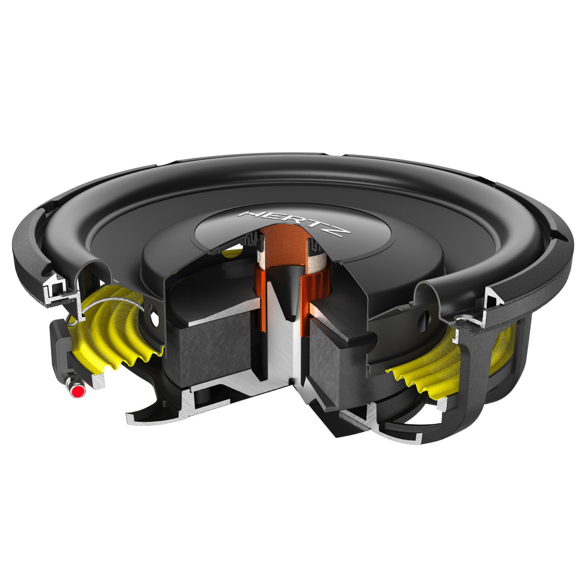 Hertz MPS 300 S2 Mille PRO 12
