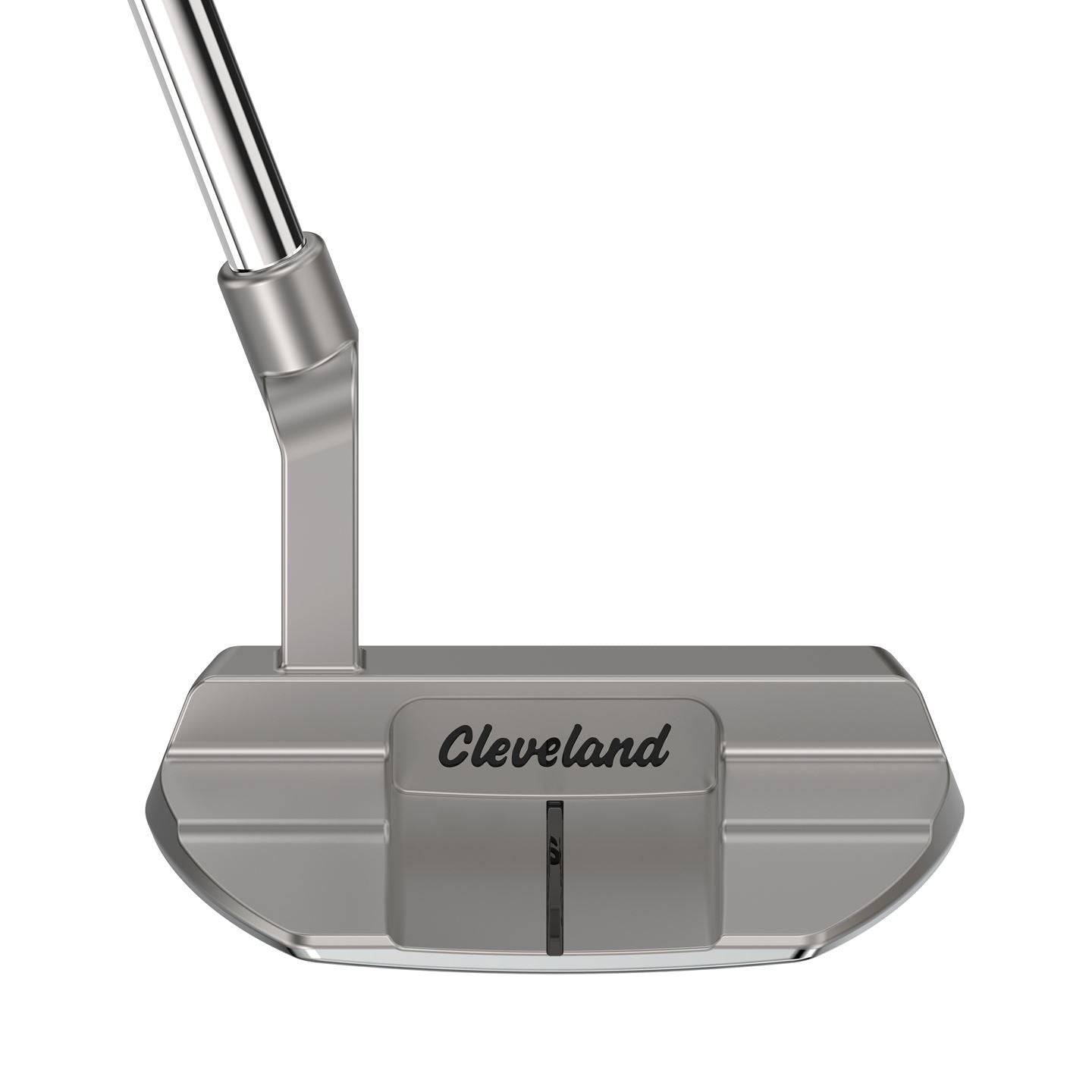 Cleveland Huntington Beach Soft 2 Men's Right Hand 10.5 Putter - Premium Golf Club for Putting Greens & Practice | Perfect for Golfers Seeking Precision on the Course