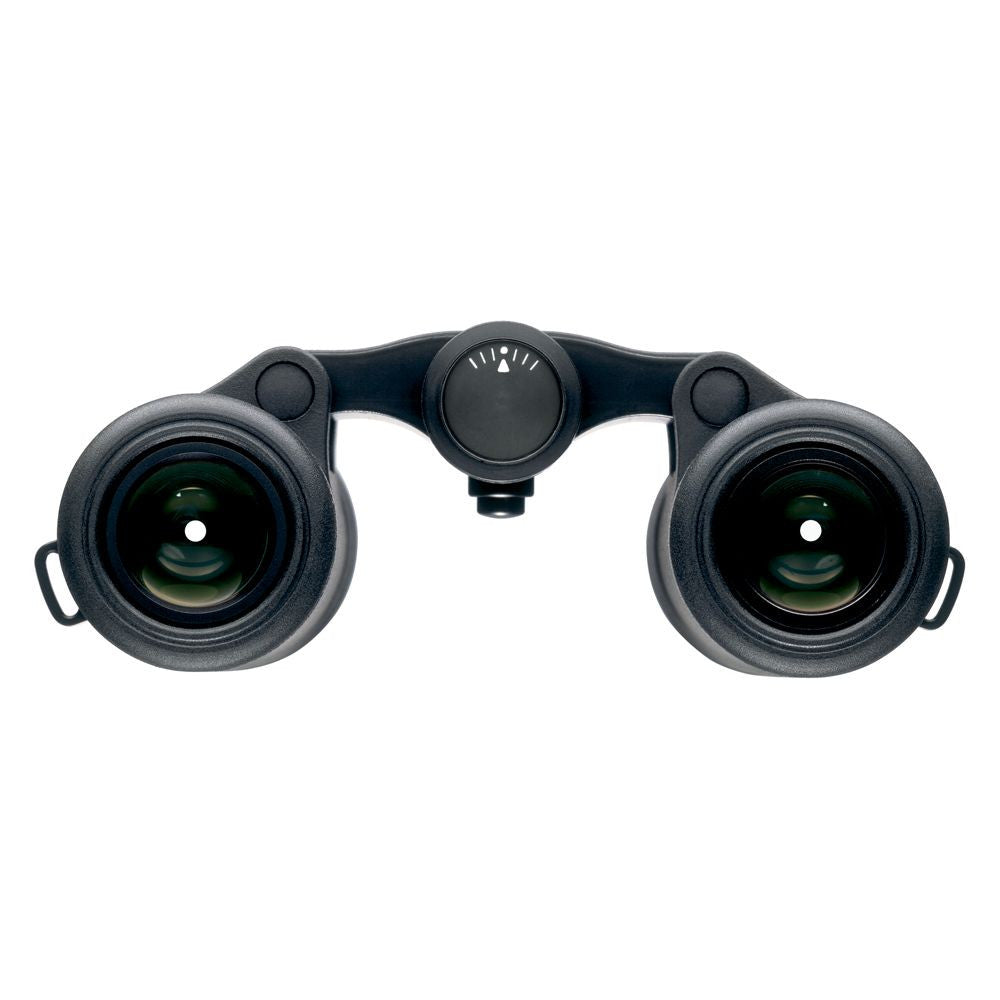 Leica 10x25 Ultravid BCR Compact Binoculars - High Performance Black Travel Binoculars for Bird Watching, Hiking & Outdoor Adventures