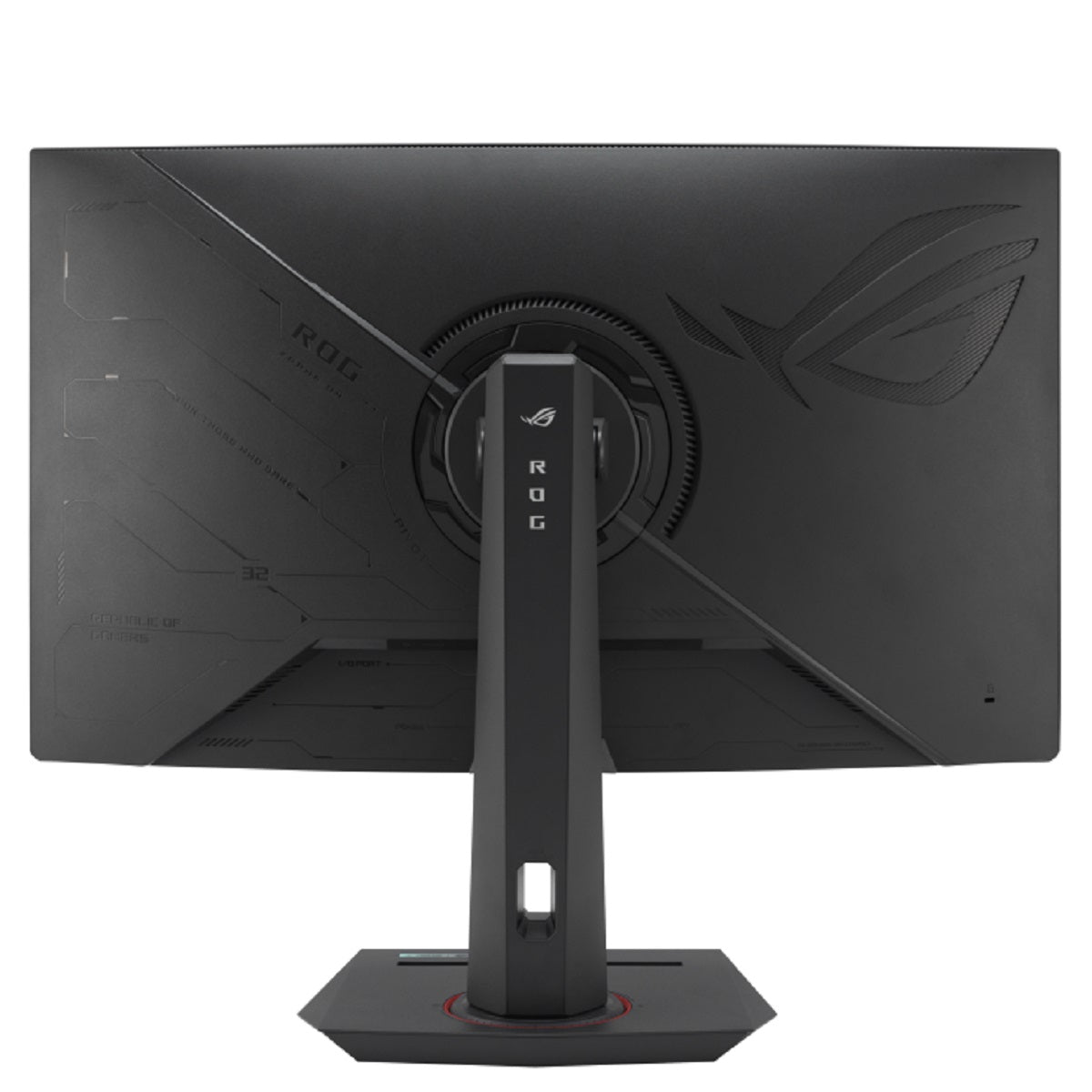 ASUS ROG Strix XG32WCMS 31.5