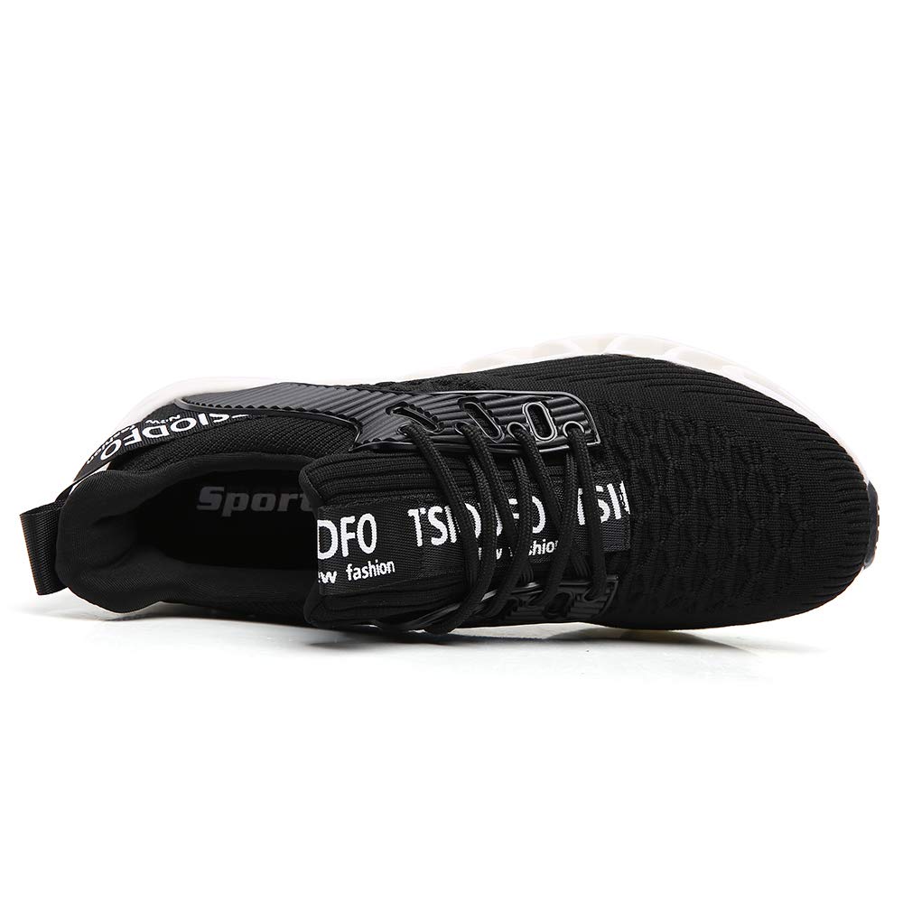 Women's Running Shoes - Lightweight Athletic Sneakers for Walking, Tennis & Casual Wear | Perfect for Gym, Workouts & Everyday Comfort