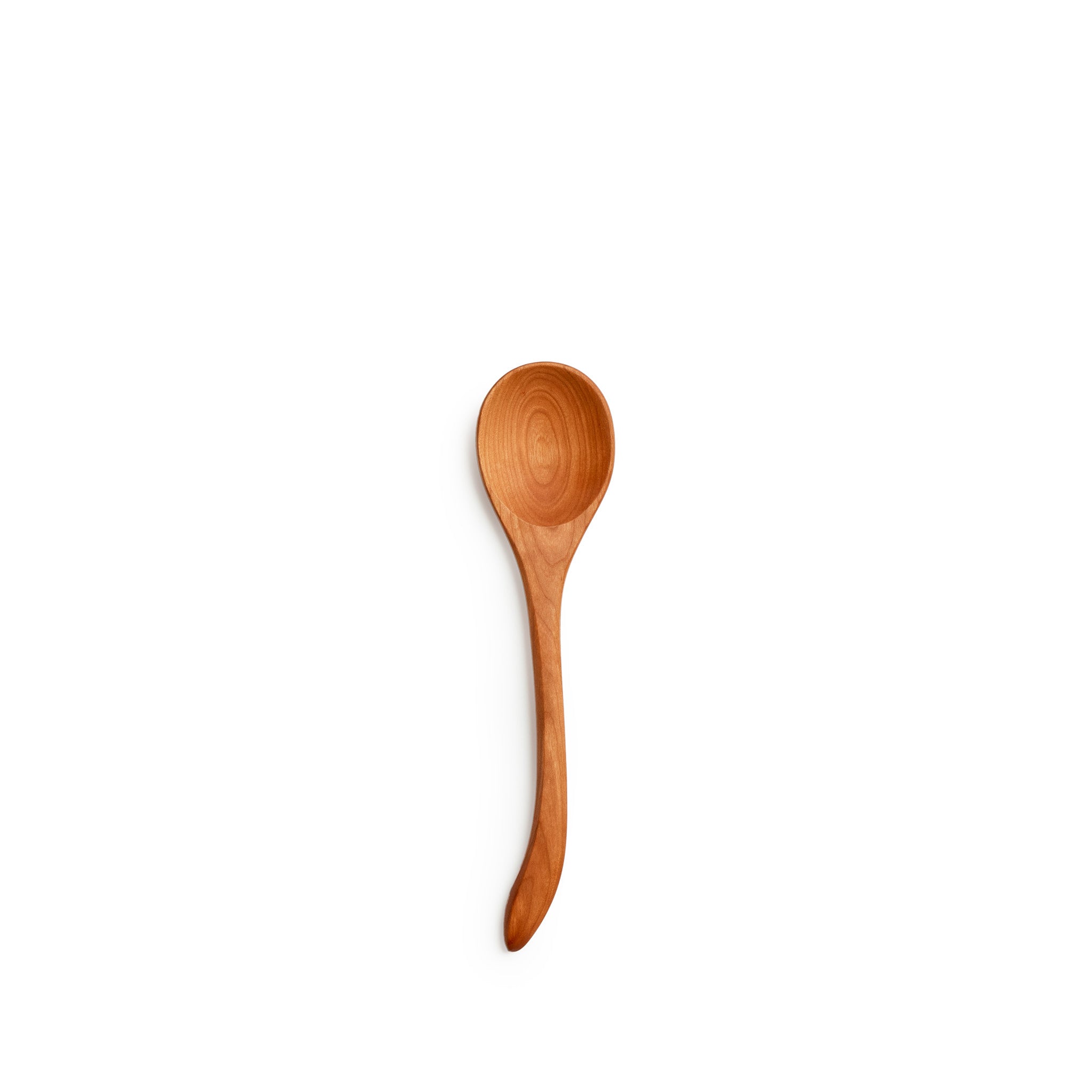 Stainless Steel Wide Serving Spoon - Large Kitchen Utensil for Salad, Pasta & Rice - Perfect for Buffets, BBQs & Family Dinners