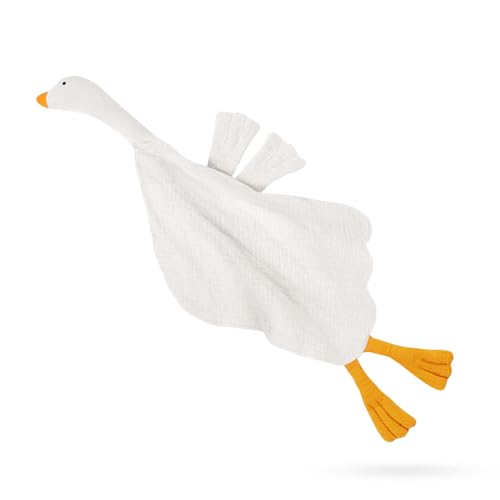 Goose-white