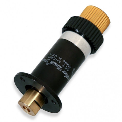 Feather Touch® Micro Focuser for Celestron CPC 800, NexStar 6SE, C8 Edge HD 8SE Schmidt-Cassegrain Telescopes - Precision Focusing for Astrophotography & Stargazing