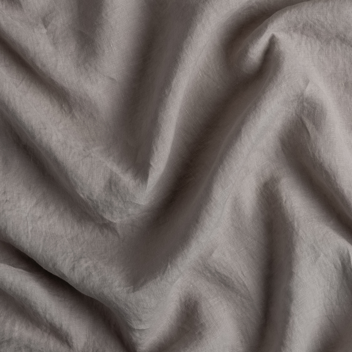 Premium 100% Natural Linen Twin Flat Sheet - Soft & Breathable Bedding for Comfortable Sleep - Perfect for Home, Hotel, and Guest Room Use