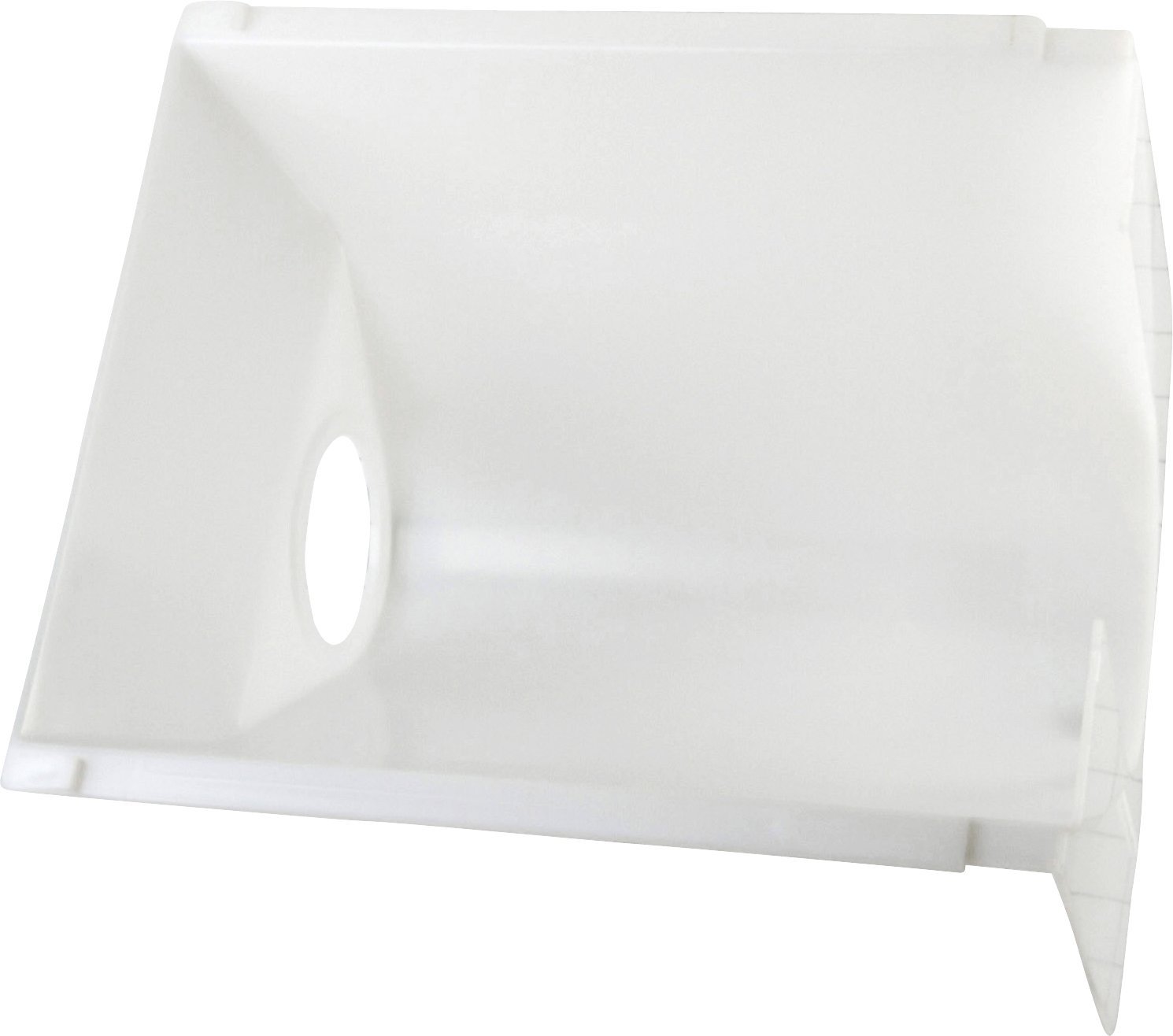 Whirlpool 67005959 Ice Dispenser Bucket - Replacement Part for Refrigerators & Freezers - Perfect for Home Kitchen & Commercial Use
