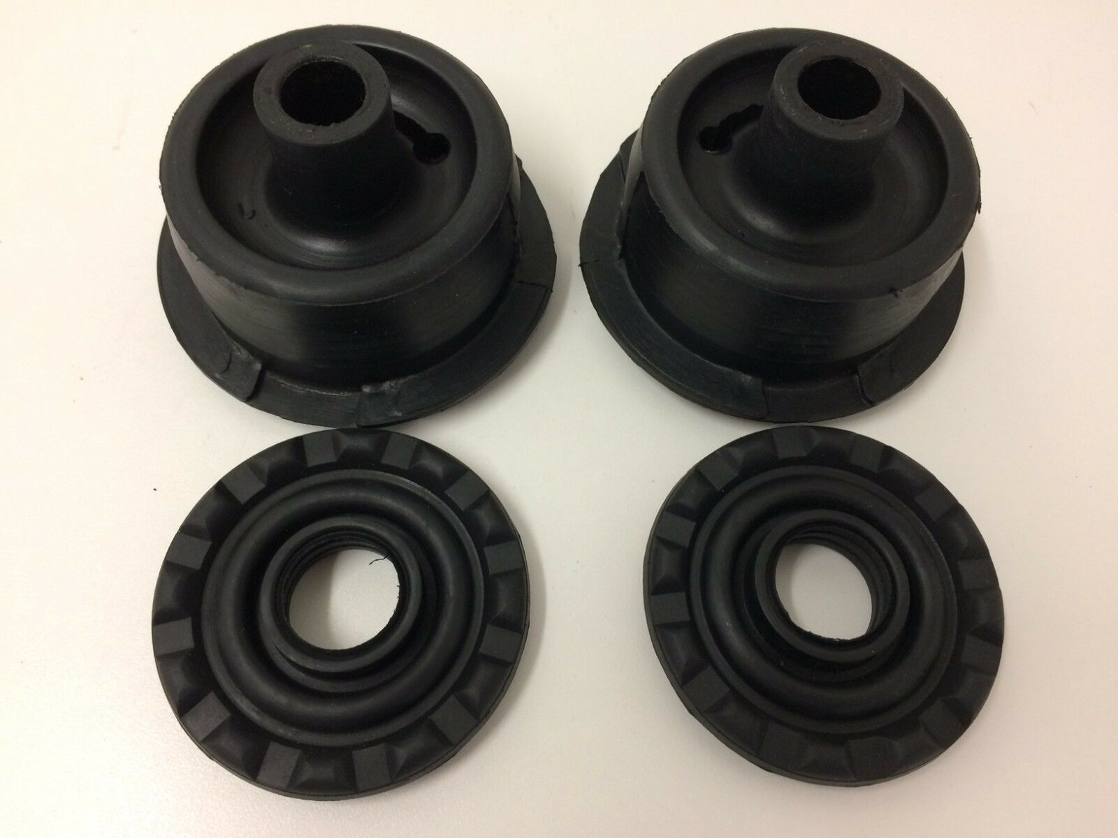 Holden Commodore VT VX VY VZ & Statesman WH WK WL Rear IRS Frame Bush Kit - Pair Replacement for Smooth Suspension Performance | Perfect for Off-Roading, Daily Commuting & Car Restoration Projects