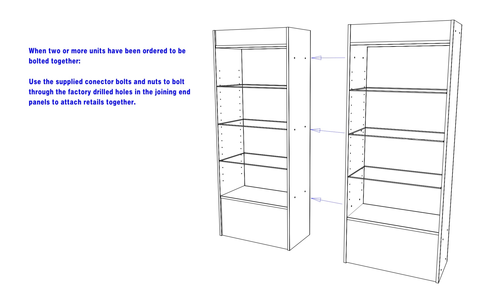 Java Free Standing Retail Display with Glass Shelves - Premium Store Fixture for Boutique, Jewelry & Cosmetics Display - Perfect for Retail Stores, Malls & Trade Shows