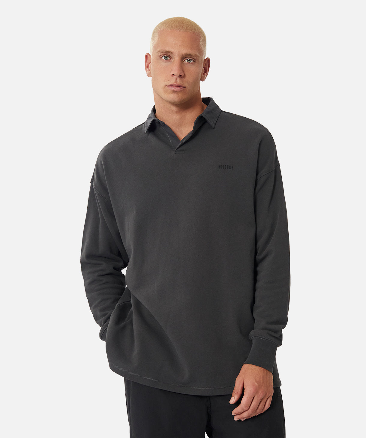 Premium McBride LS Tee - Soft Long Sleeve Cotton T-Shirt for Men & Women | Comfortable Casual Wear for Everyday, Work & Outdoor Activities