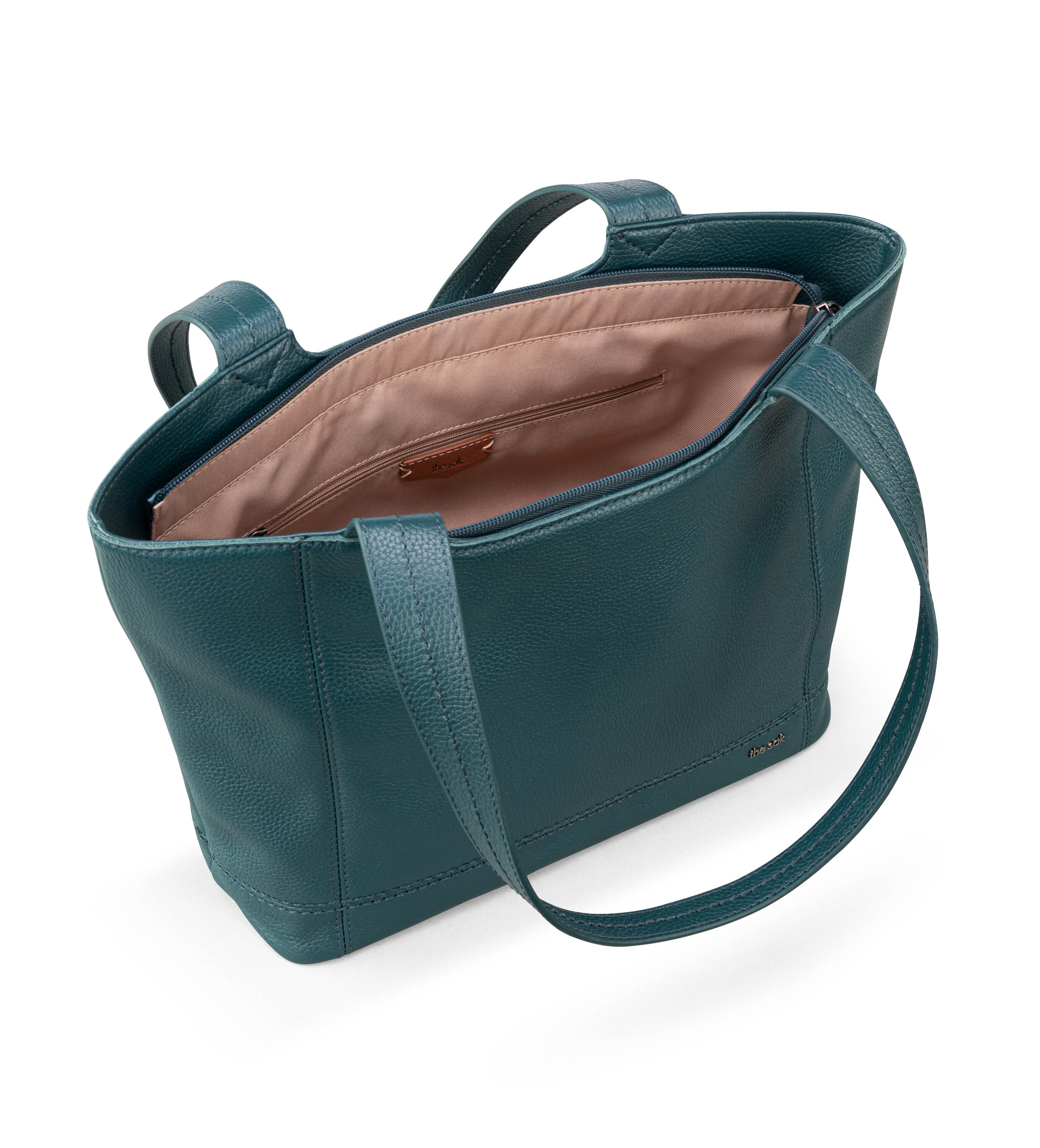 De Young Tote Bag - Stylish & Durable Canvas Tote for Women - Perfect for Work, Shopping & Travel - Eco-Friendly Fashion Accessory