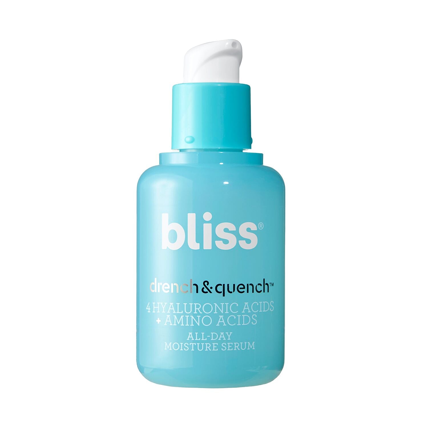 Drench & Quench Hydrating Serum for Face - Deep Moisturizing & Nourishing Skincare - Perfect for Dry Skin & Nighttime Routine