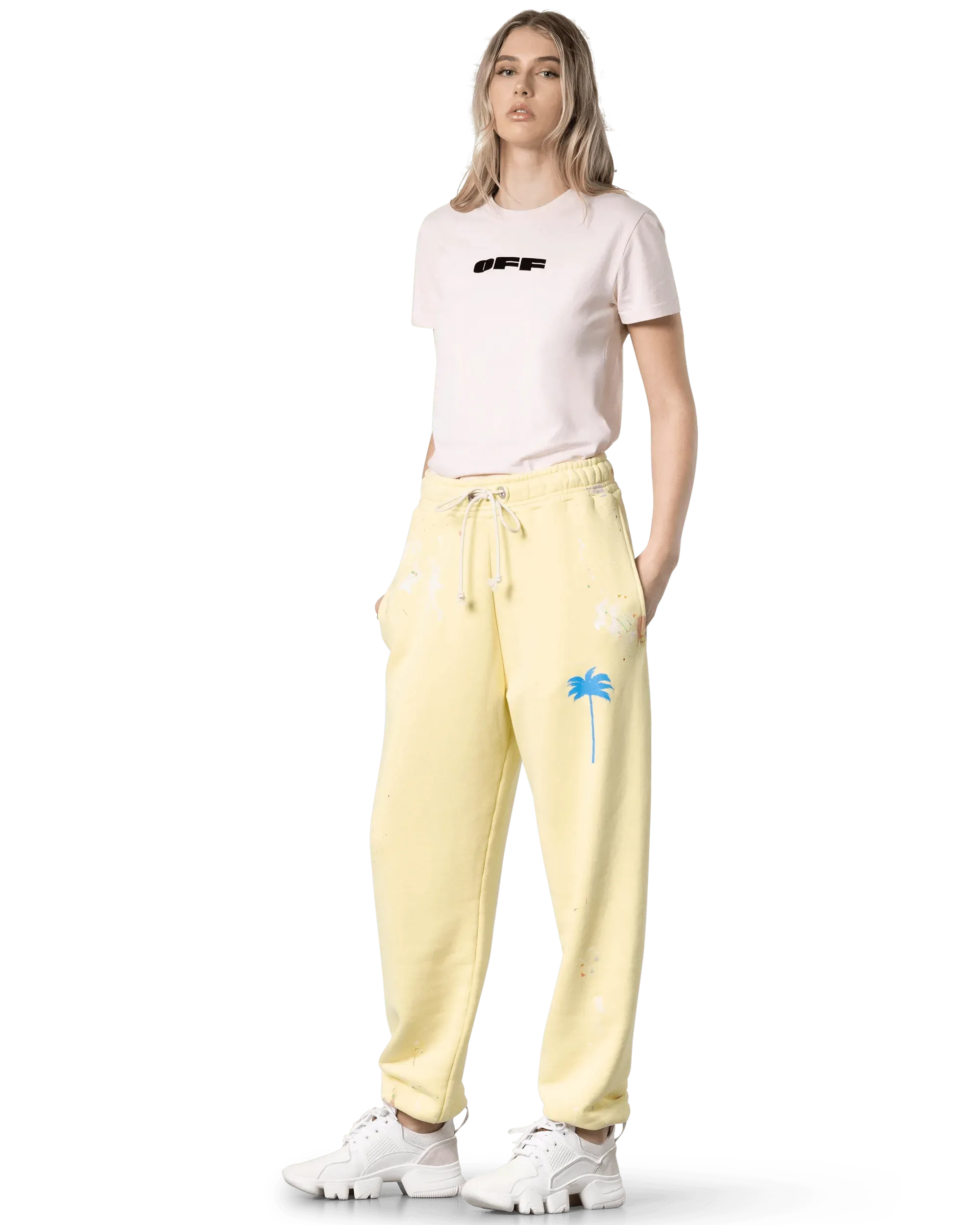 Bold Flock Logo Graphic T-Shirt for Men & Women - Stylish Casual Tee for Everyday Wear, Outings & Street Fashion