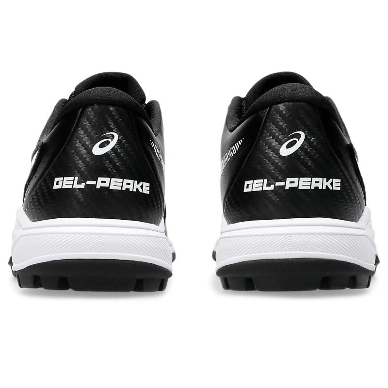 ASICS GEL-Peake Kids' Hockey Shoes - Lightweight & Durable Youth Ice Skates for Boys & Girls - Perfect for Hockey Practice, Games & Ice Rink Training