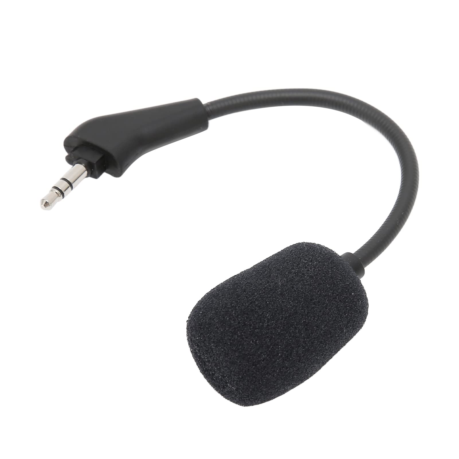 SUNGOOYUE Replacement Gaming Microphone for Corsair HS50 HS60 HS70 HS70 SE Headset - Noise Cancelling Mic with Deep Bass & Copper Core - Perfect for PC Gaming, Streaming & Voice Chat