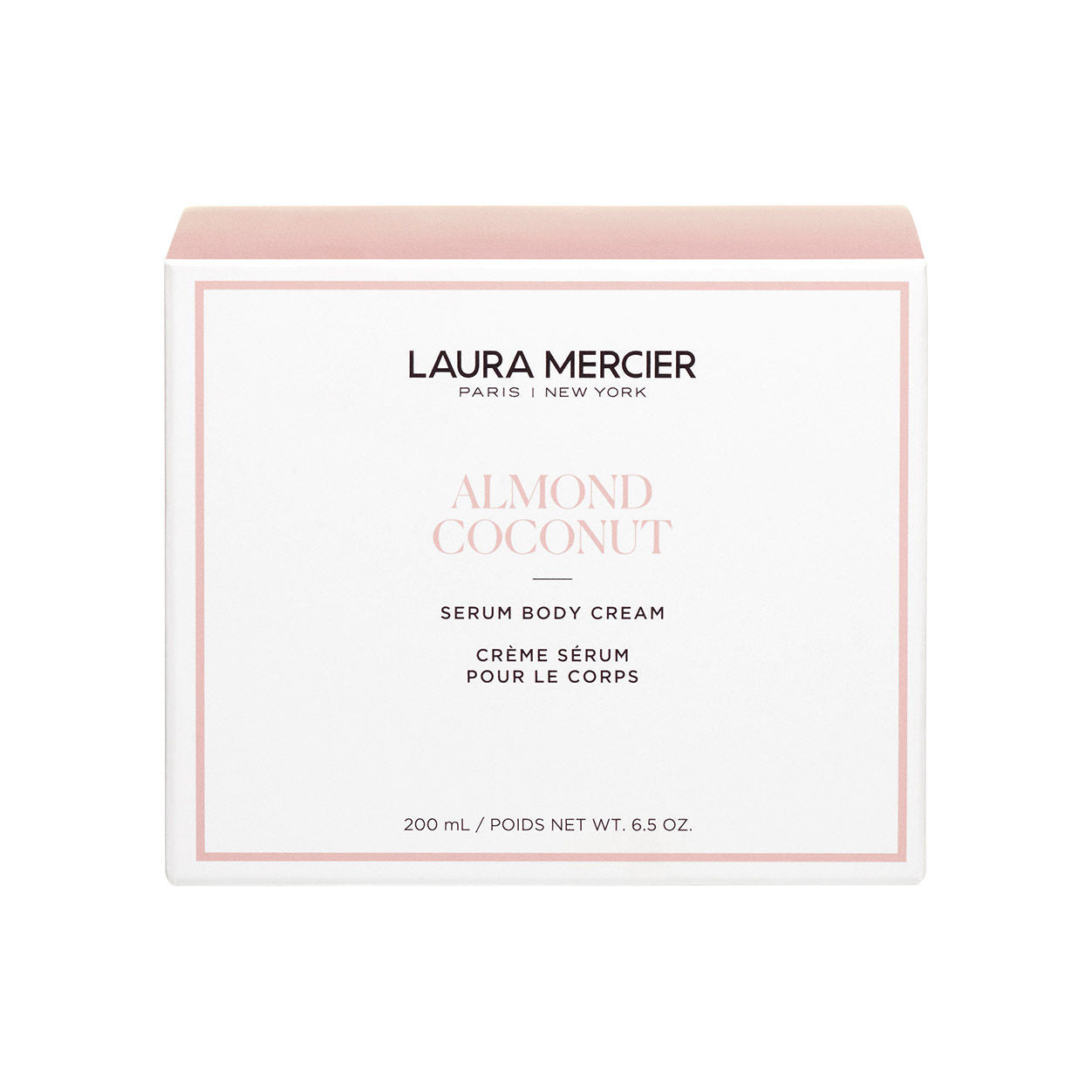 Almond Coconut Serum Body Cream - Hydrating & Nourishing Moisturizer for Dry Skin | Perfect for Daily Use & Nighttime Skincare Routine