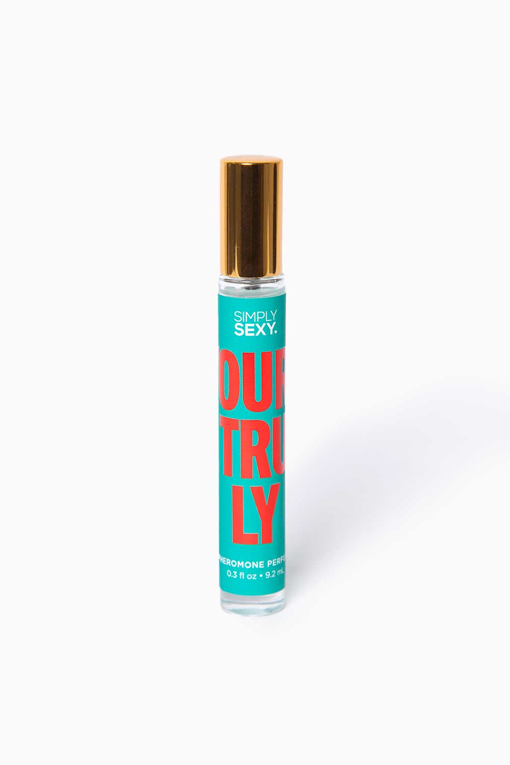 SIMPLY SEXY Pheromone Perfume for Women - Long Lasting Attraction Fragrance, Romantic Date Night & Special Occasion Scent