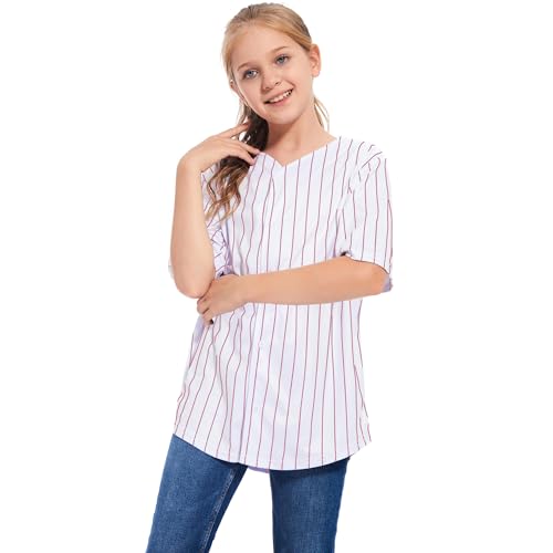 Rose Stripe