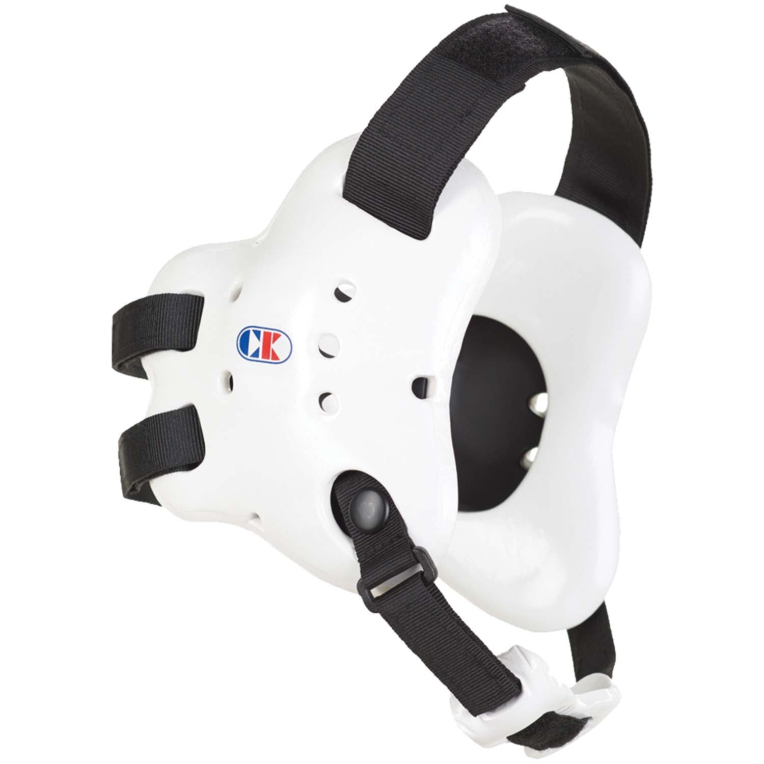 White/Black