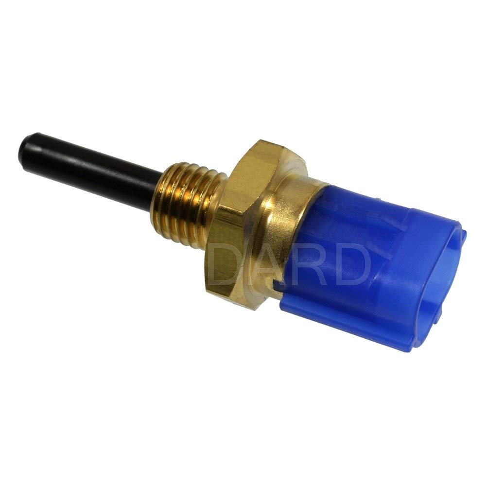 Standard Motor Products AX268 Air Charge Temperature Sensor - Compatible with Multiple Car Models | High-Performance Engine Sensor for Improved Fuel Efficiency & Emissions | Ideal for Automotive Repair & DIY Mechanics