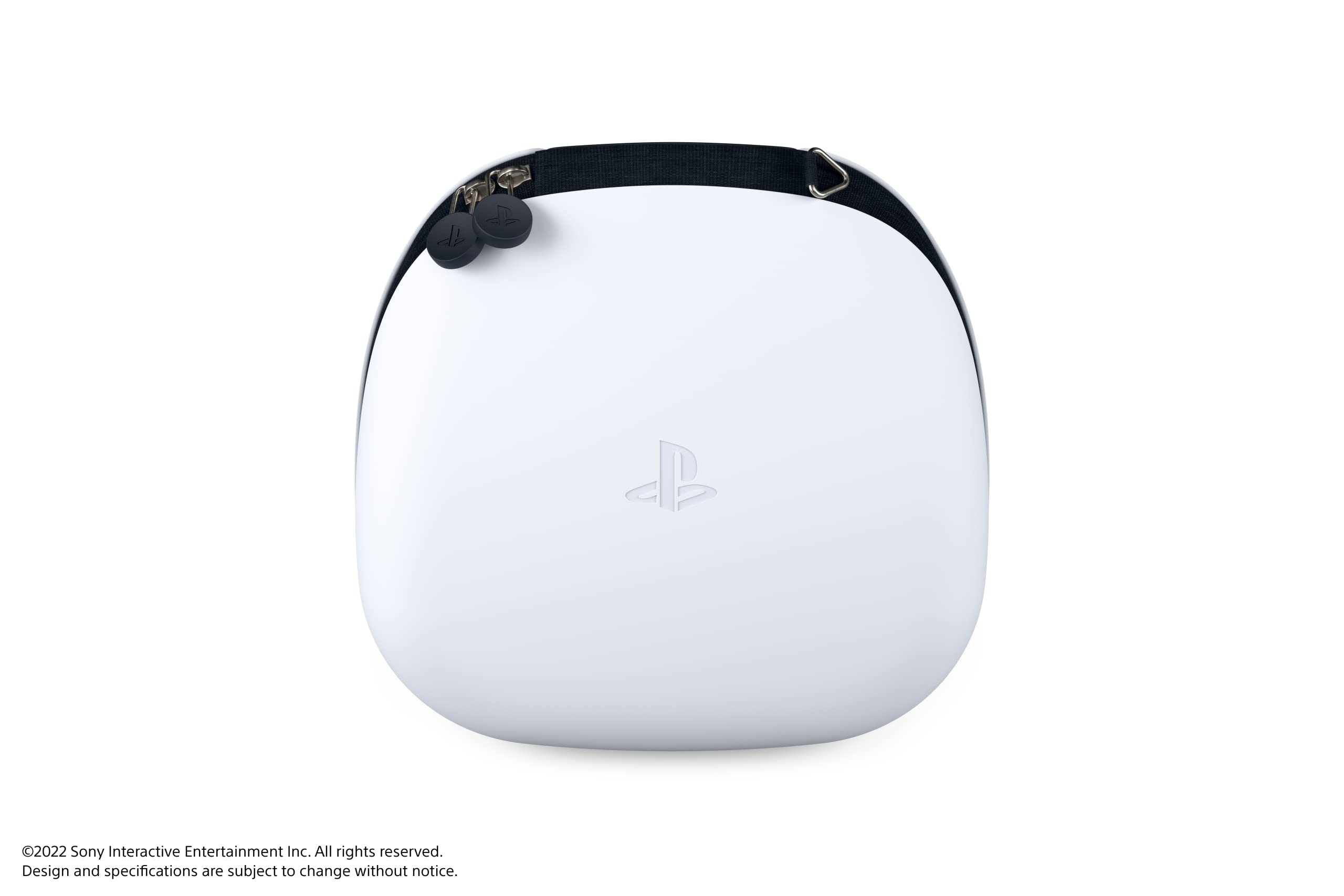 Sony DualSense Edge Wireless Controller for PlayStation 5 (PS5) - White | Premium Gaming Controller with Adaptive Triggers & Haptic Feedback | Perfect for Competitive Gaming & Immersive Play