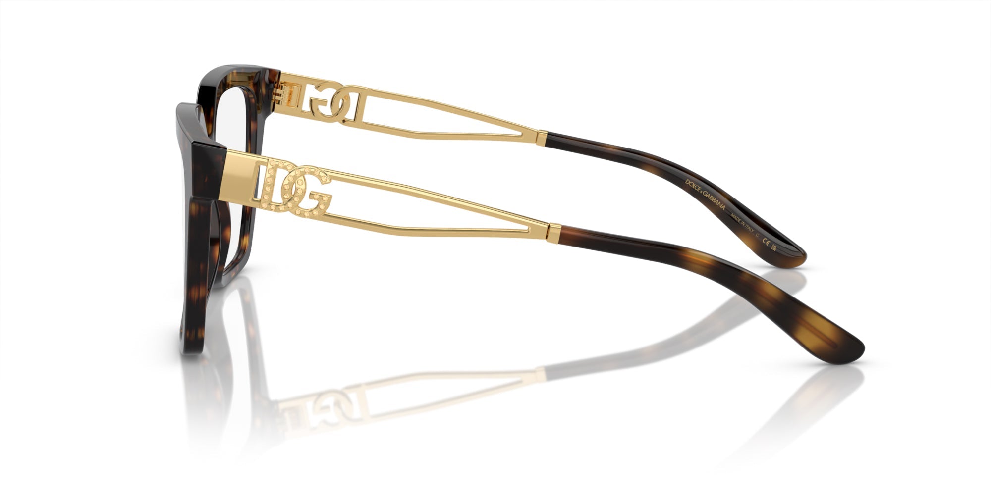Dolce&Gabbana DG3376B Sunglasses - Luxury Designer Shades for Men & Women | Perfect for Outdoor Activities, Beach Vacations & Fashion Statements