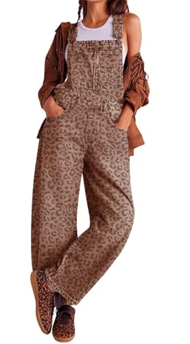 Leopard Khaki